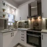 Apartament Serenita Center *