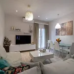 Serenita Center Apartament *