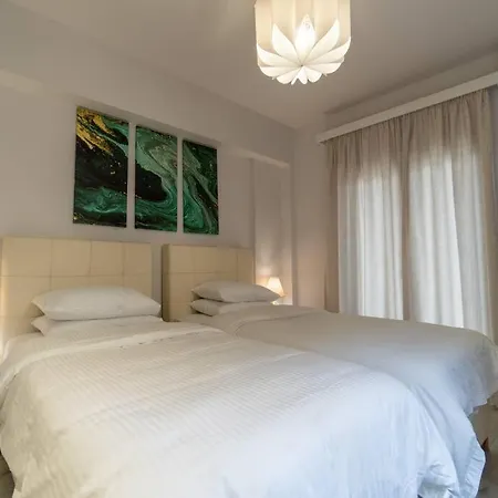 Apartment Serenita City Center