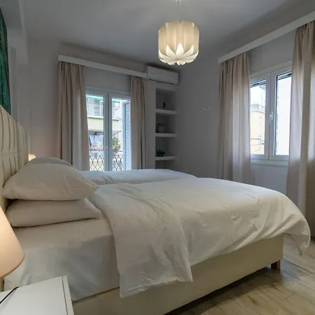 Appartamento Serenita Center Corfu (city)