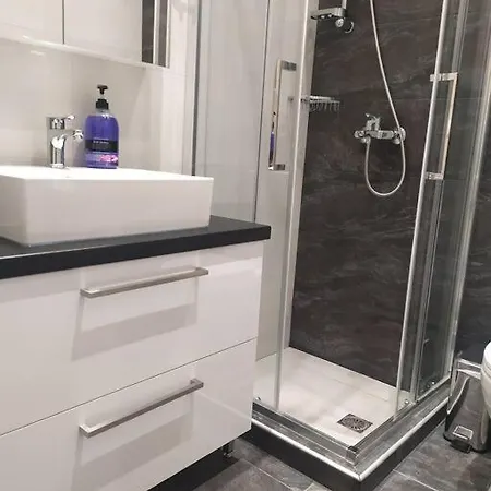 Apartament Serenita Center *
