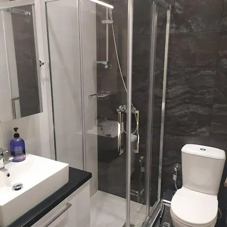 Apartament Serenita Center