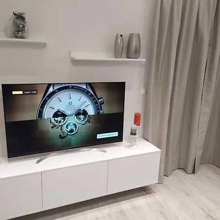 Serenita Center Apartament *