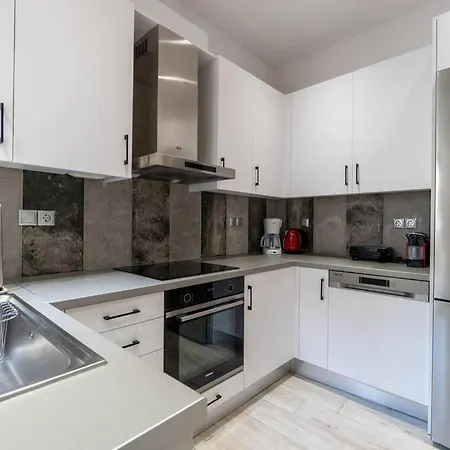 Serenita City Center Apartment Corfu (city)
