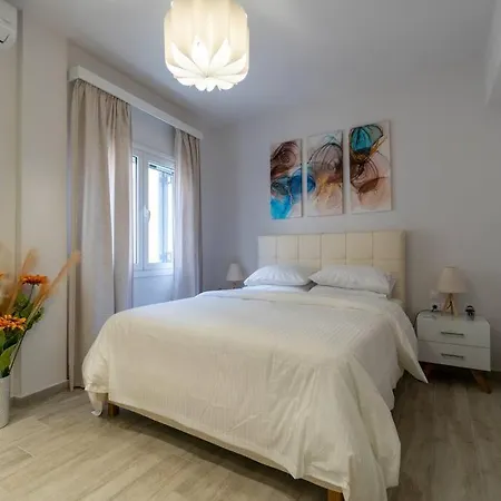 Serenita City Center Apartment *