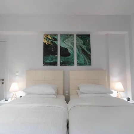 Serenita City Center Apartment Corfu (city)