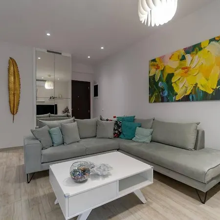 Apartment Serenita City Center Corfu (city)