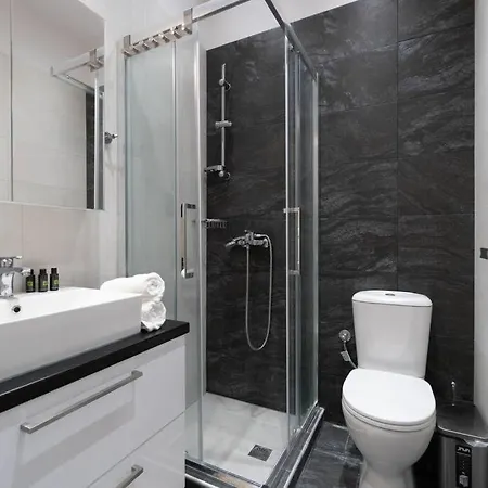Apartment Serenita City Center *